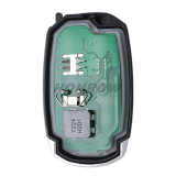 For 2018-2019 Hyundai Santa Fe 3 button smart remote key  433.92Mhz FSK NCF2951X / HITAG 3 / 47 CHIP  P/N: 95440-S1100