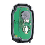 For new Hyundai IX35 Smart Key with 433Mhz 8A chip  PN:95440-6000