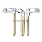 For Ki K3/Certao 3 button smart key with 433MHz FSK RF430 / DST AES / 8A CHIP P/N:95440-B5000        95440-A7100