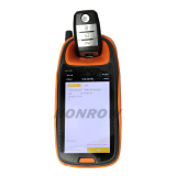 For  KIA Keyless 4 Button Smart Remote Key with 8A Chip 433Mhz  FCCID 95440-E4000 CQ0FN00100