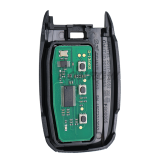 For Kia Niro Keyless Go Smart Car Remote Key with 433mhz NCF2971X / HITAG 3 / 47 CHIP  P/N:95440-G5100