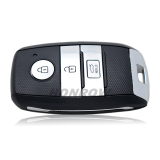 For Kia K4/K5 keyless 3 button Smart remote key with 47 chip smart card HITAG3 433Mhz