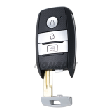 For Kia K4/K5 keyless 3 button Smart remote key with 47 chip smart card HITAG3 433Mhz