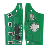 For Ki K3  remote key with  4D60  chip with 433mhz