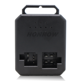 For Benz ESL ELV Universal Steering Lock Emulator Simulator For W204 W207 W212 W176 W447 W246