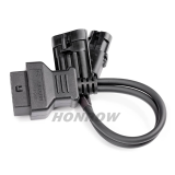 OBDSATAR MERCURY M064 Adapter Work With ISCAN Mercury Tool  for Marine Diagnostic Table