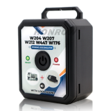 For Benz ESL ELV Universal Steering Lock Emulator Simulator For W204 W207 W212 W176 W447 W246