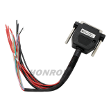 Xhorse VVDI PROG ProgrammeR MCU Reflash Cable V3