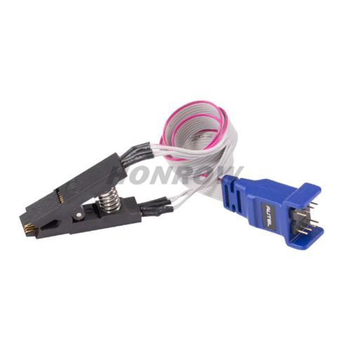 Autel APA103 EEPROM Clamp Cable For MaxiIM IM508 IM608 Key Programming Tool