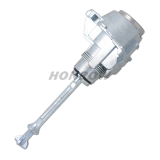 For Toyota Prado car door lock  Ignition switch with keys 69005-60F80
