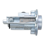 For Toyota Prado car door lock  Ignition switch with keys 69005-60F80