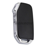 For Kia 3 Button Smart Remote Key with 433MHz ID47 Hitag3 Chip FOB-4F23 P/N: 95440-G5200