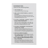 KEYDIY Phone as key  MOBILE PHONE BECOMESTHE KEY TO THE CAR OPENING A NEW CHAPTER IN LIFE! Without connecting any wires, only put a box inside thevehicle.You can replace all the functions of the originalcar key with a mobile phone.And achieve keyless entryfunction for mobile phones No annual fee required
