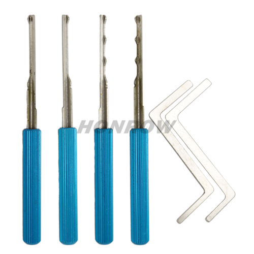 For Lock pick tools and  locksmith tools