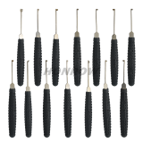 For Dimple 14 Pin Lock Pick