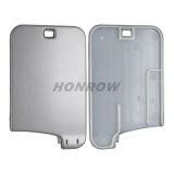 For Renault ESPACE 3button remote key blank without logo