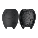 For Landrover 2 button remote key with 433mhz pcf7930/31 chip FCCID:N5FVALTX3