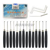 For Dimple 14 Pin Lock Pick