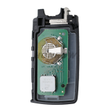 For Landrover modified 4+1 button smart remote key with Keyless Go Feature and Pcf7953 Transponder and 315Mhz