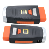 Xhorse VVDI MINI key tool V2 XDM020 ,Enhanced hardware gearter functions Newly support CANFD -Considerate Lighting -Immo programming -8A Immo Box all key lost -Diagnostics *8A Immo programming needs 8A adapter