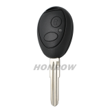 For Landrover 2 button remote key with 433mhz pcf7930/31 chip FCCID:N5FVALTX3