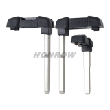 For KYDZ Landrover freelander 4+1 button remote with 433MHZ pcf7945chip