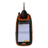 For Landrover 2 button remote key with 433mhz pcf7930/31 chip FCCID:N5FVALTX3