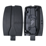 For KYDZ Landrover freelander 4+1 button remote with 433MHZ pcf7945chip