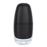 For Hyundai 3 button smart key with HITAG 3 - ID47 NCF29A1X   433Mhz  PN: 95440-N9022 FCC ID: FOB-4F25