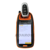 For Hyundai 4 button smart key with HITAG 3 - ID47 NCF29A1X   433Mhz  95440-N9032   FCC ID: TQ8-FOB-4F26