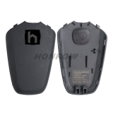 For Original Changan CS35 CS75  4 button smart remote key with 4A NCF29AxMTT HITAG AES chip 433Mhz
