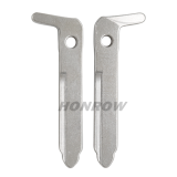 For Mazda 3 button smart remote key with 315MHz ID49 Chip FCC ID: WAZSKE13D03 IC: 662F-SKE13D03 Model: SKE13D-03 Fitment: For CX-5  2019-2022 For CX-9  2019-2022