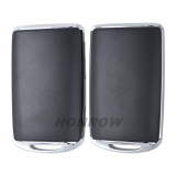 For Mazda 3 button smart remote key with 315MHz ID49 Chip FCC ID: WAZSKE13D03 IC: 662F-SKE13D03 Model: SKE13D-03 Fitment: For CX-5  2019-2022 For CX-9  2019-2022