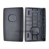 For Mazda 4 button smart remote key with 315MHz ID49 Chip FCC ID: WAZSKE13D03 IC: 662F-SKE13D03 Model: SKE13D-03 Fitment: For CX-5  2019-2022 For CX-9  2019-2022