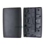 For Mazda 3 button smart remote key with 315MHz ID49 Chip FCC ID: WAZSKE13D03 IC: 662F-SKE13D03 Model: SKE13D-03 Fitment: For CX-5  2019-2022 For CX-9  2019-2022