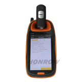 For Mazda 2 button keyless Smart remote key with 433mhz with hitag pro 49 chip 7953P