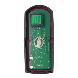 For Mazda Smart Remote Key 4 Button fob FSK 315Mhz PCF7953P 49 Chip  315MHz FSK PCF7953P / HITAG PRO / 49 CHIP FCCID:WAZSKE13D02/01 IC:662F-SKE13D02 /01 Model: SKE13D-02/01