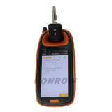 For  Mitsubishi 2+1 remote key with 315MHz PCF7941/ID46 Chip    FCCID: OUCJ166N  P/N: 6370B944