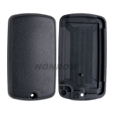 For Mit 2 button remote key with 315MHZ