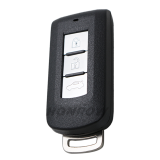 For AFTER MARKET Mitsubishi  Smart Key 3 Button - GHR-M014 - 434MHz 47 Chip FCCID:GHR-M014