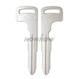 For Mitsubishi Lancer Outlander Galant 3 button with ID46/PCF7952 Chip 315Mhz FCCID:OUC664M-KEY-N