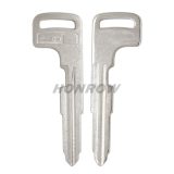 After Maket For Mitsubishi 3+1 button keyless smart remote key with 315mhz & PCF7952 chip FCC ID:OUC644M-KEY-N