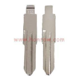 KEYDIY blade 153# For Renault  hu136