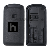 For Mitsubishi Lancer Outlander Galant 3 button with ID46/PCF7952 Chip 315Mhz FCCID:OUC664M-KEY-N