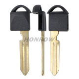 For Nissan 4 Button Keyless Car Remote Smart Key Fob with 433.92MHz 4A Chip Continental NR: S180144904 FCC ID: KR5TXN7