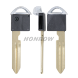 For Nissan Patrol 5 button remote key 433.92mhz,  PCF7952  FCC ID: KR5S180144014