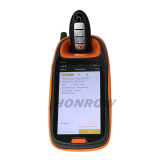 For Nissan 4 Button Keyless Car Remote Smart Key Fob with 433.92MHz 4A Chip Continental NR: S180144904 FCC ID: KR5TXN7