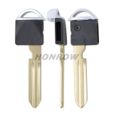 For Nissan 3+1 button smart remote key with 315Mhz FCC ID: CWTWB1U840