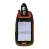 For Nissan 5 button Smart Remote Car Key With  433.92MHz  PCF7945/HITAG AES (4A CHIP) FCCID: KR5TXN4  CONTINENTAL# : S180144803