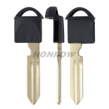 For Nissan 2+1 button smart Remote Key with 315MHz ID46  FCC ID: CWTWBU729 CWTWBU735